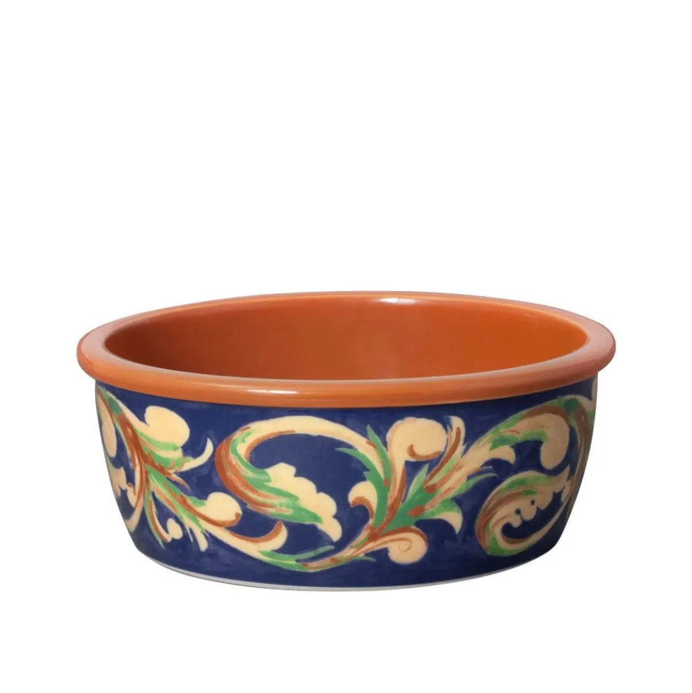 Villa della Luna® Storage Bowl with Lid