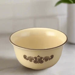 Village Deep Soup Cereal Bowl