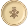 Village Dinner Plate