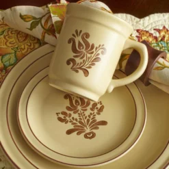 Village Mug