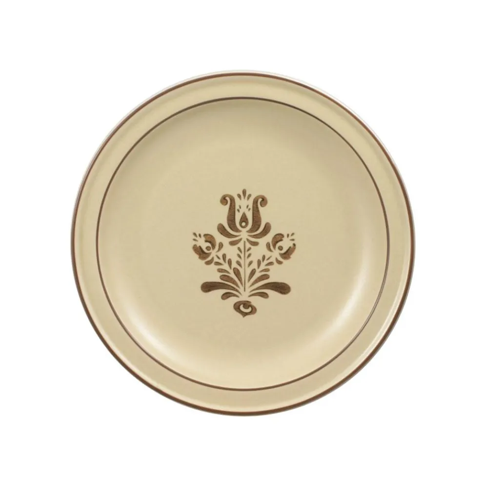 Village Salad Plate