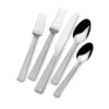 Watson 20 Piece Flatware Set, Service for 4