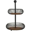 Westfield 2 Tier Storage Basket