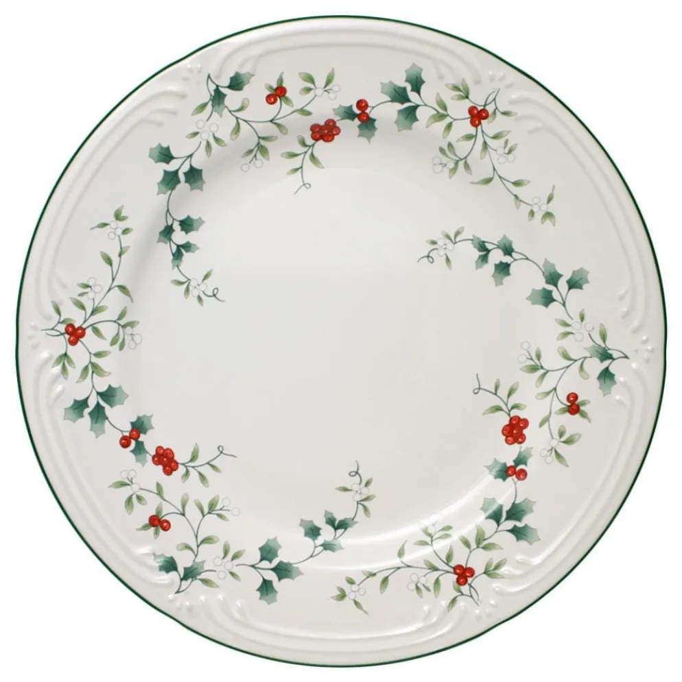 Winterberry® Dinner Plate