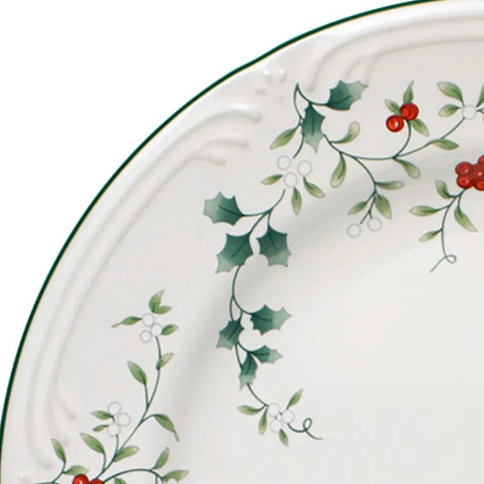 Winterberry® Dinner Plate