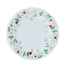 Winterberry® Melamine 24 Piece Dinnerware Set, Service for 8