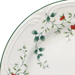Winterberry® 16 Piece Dinnerware Set, Service for 4