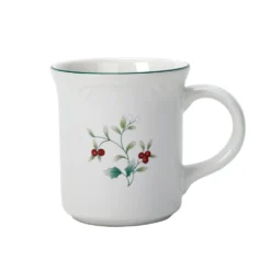 Winterberry® 16 Piece Dinnerware Set, Service for 4