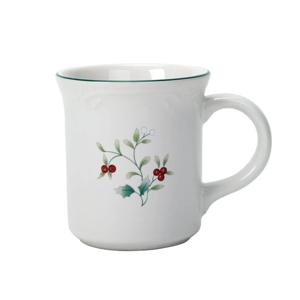 Winterberry® 16 Piece Dinnerware Set, Service for 4