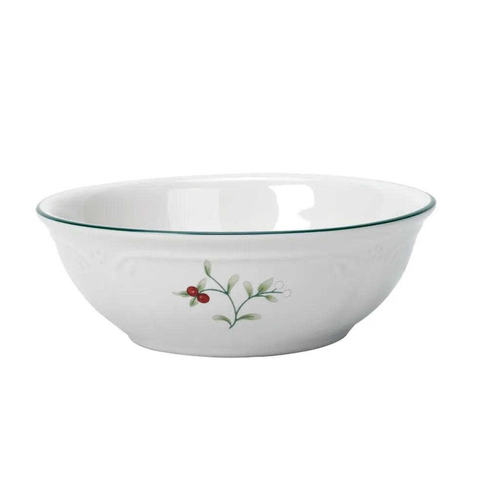 Winterberry® 16 Piece Dinnerware Set, Service for 4