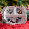 Winterberry® 3 Piece Jolly Santa Childrens Set