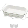 Winterberry® Rectangular Baker