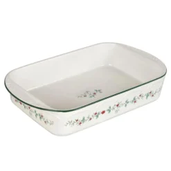 Winterberry® Rectangular Baker