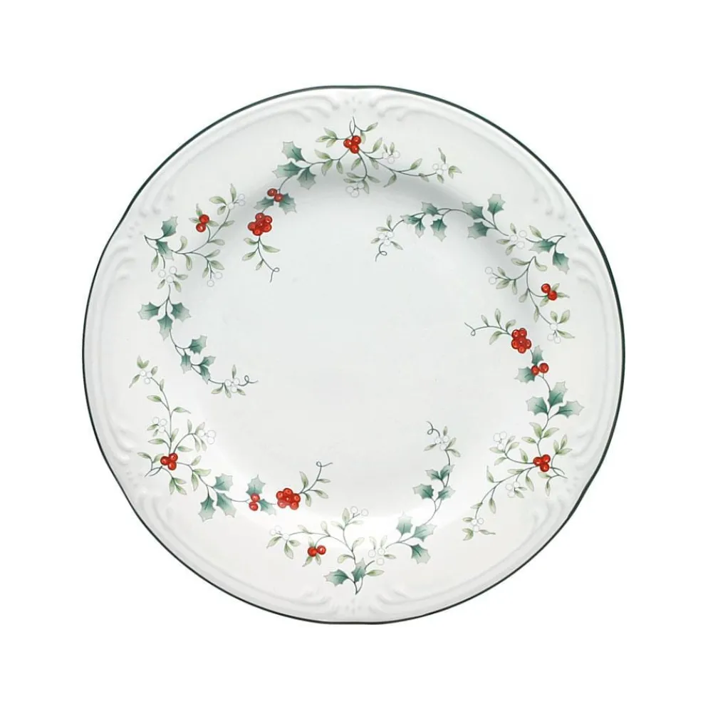 Winterberry® Salad Plate