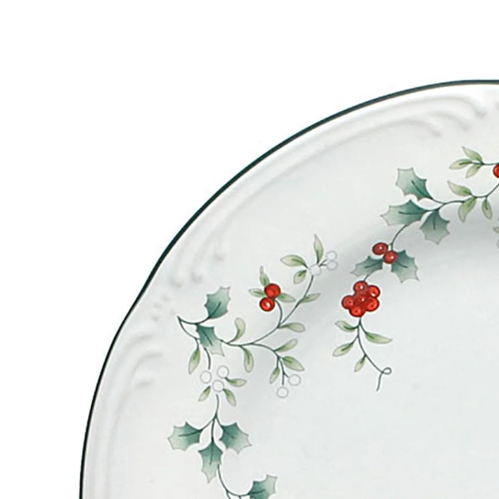 Winterberry® Salad Plate