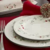 Winterberry® Service for 8 with Serveware