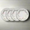 Winterberry® Set of 4 Salad Plates