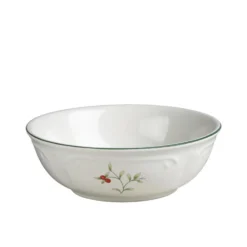 Winterberry® Soup Cereal Bowl