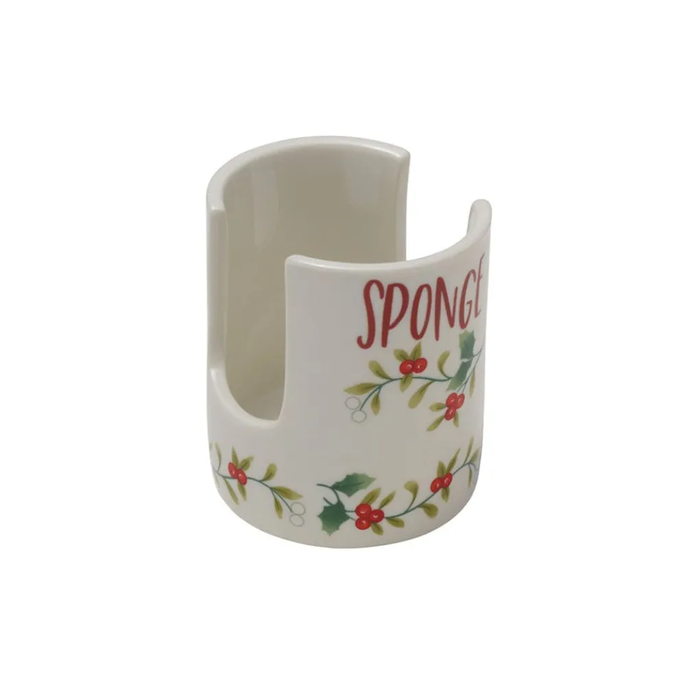 Winterberry® Sponge Holder