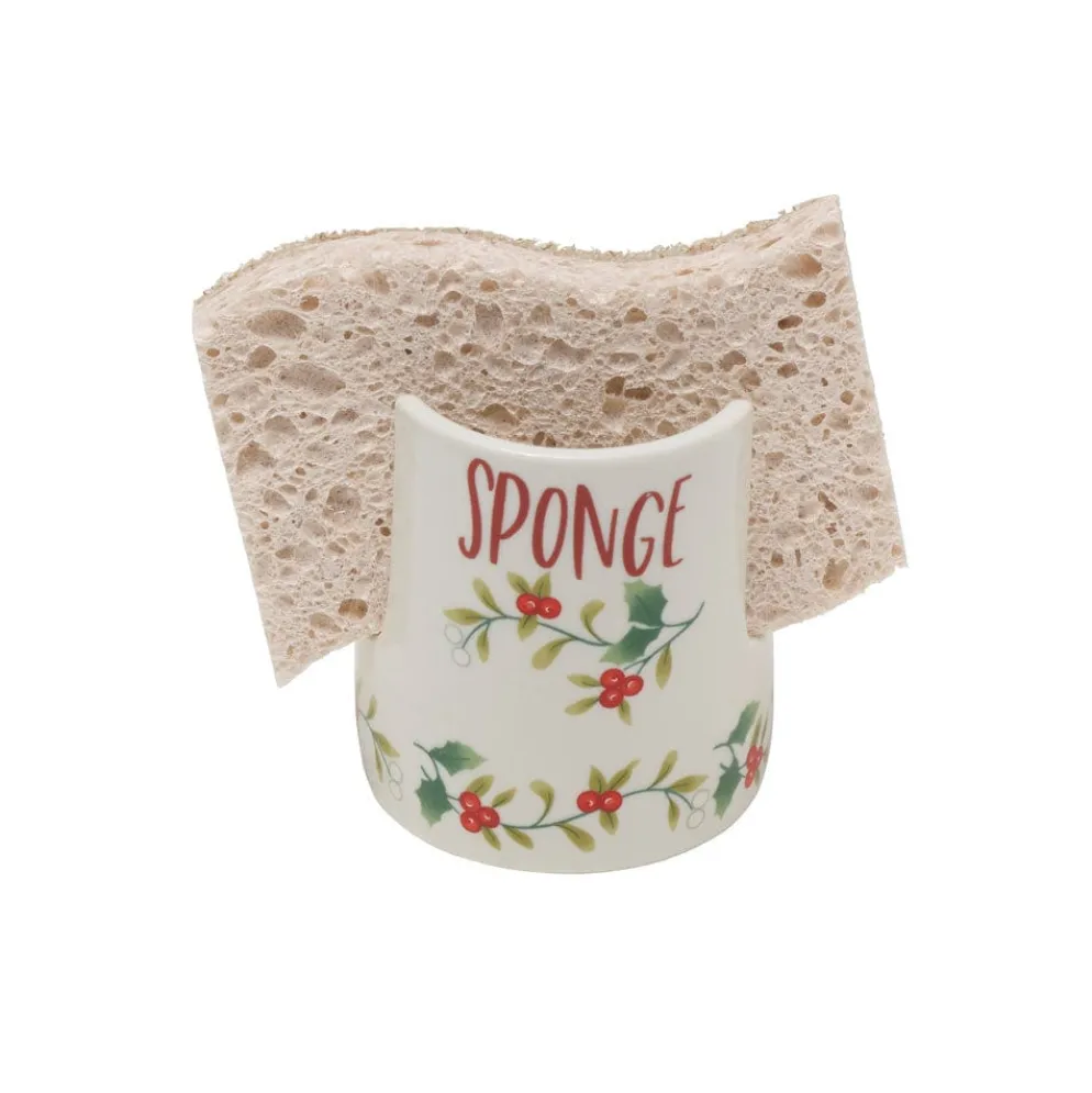 Winterberry® Sponge Holder