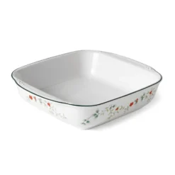 Winterberry® Square Baker 8 Inch