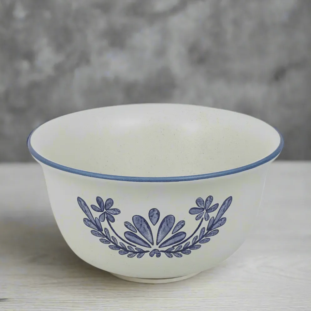 Yorktowne Deep Soup Cereal Bowl