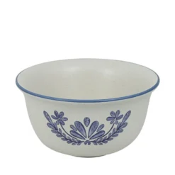 Yorktowne Deep Soup Cereal Bowl