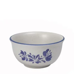 Yorktowne Dessert Bowl