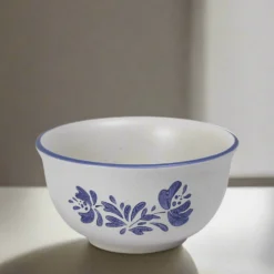 Yorktowne Dessert Bowl