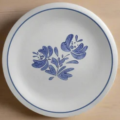Yorktowne Dinner Plate