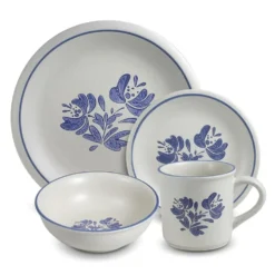 Yorktowne Dinnerware Set