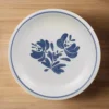 Yorktowne Luncheon Plate