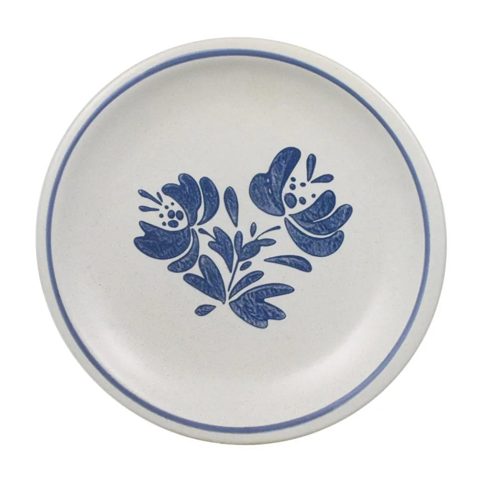 Yorktowne Luncheon Plate