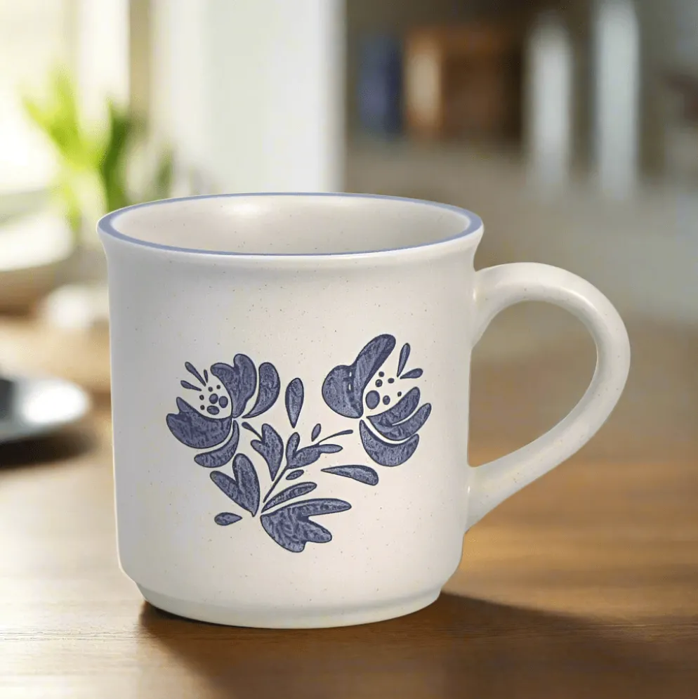 Yorktowne Mug