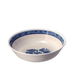 Yorktowne Outdoor Melamine Dinnerware Set