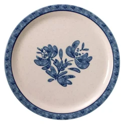 Yorktowne Outdoor Melamine Dinnerware Set