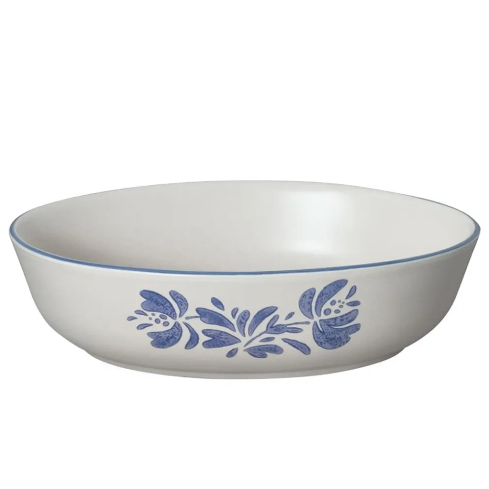 Yorktowne Oval Serve Bowl