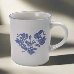 Yorktowne Perfect Mug
