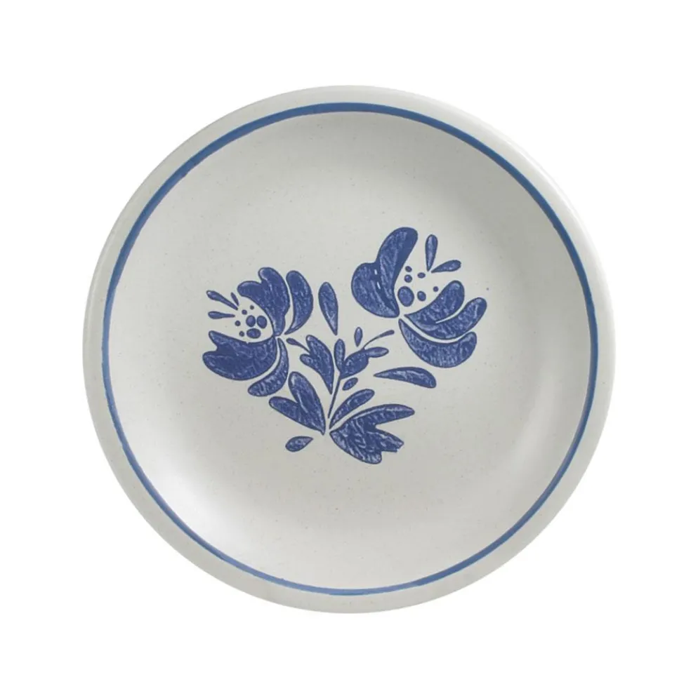 Yorktowne Salad Plate