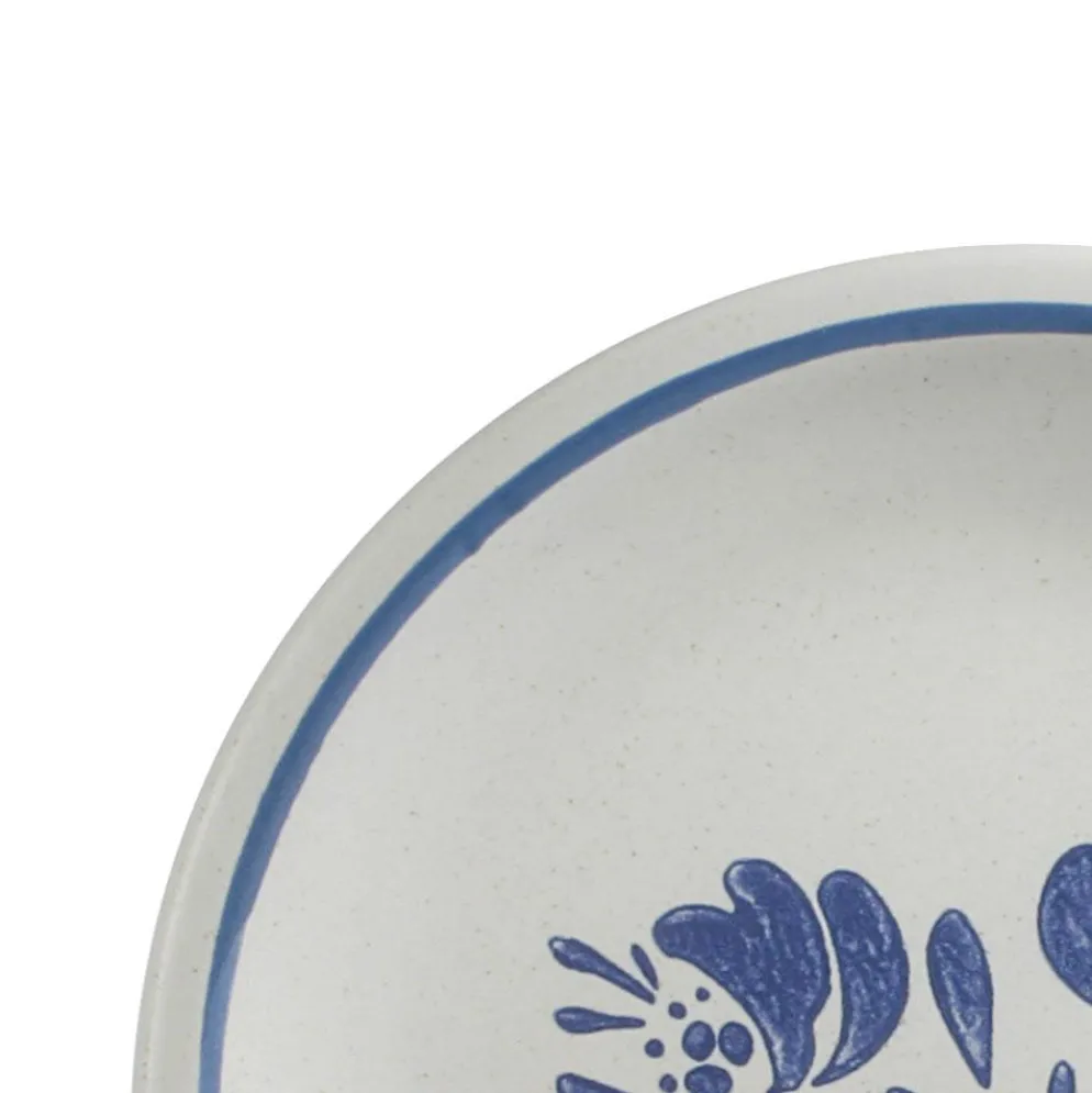 Yorktowne Salad Plate