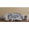 Yorktowne Service for 8 with Serveware
