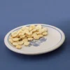 Yorktowne Set of 4 Bread and Butter or Dessert Plates