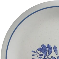 Yorktowne Set of 4 Dinner Plates
