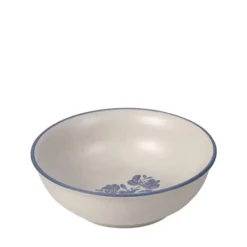 Yorktowne Soup Cereal Bowl