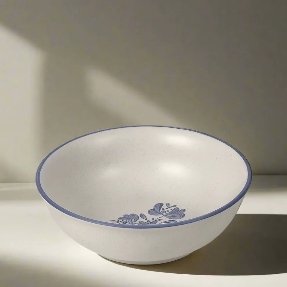 Yorktowne Soup Cereal Bowl