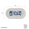 Yorktowne Spoon Rest