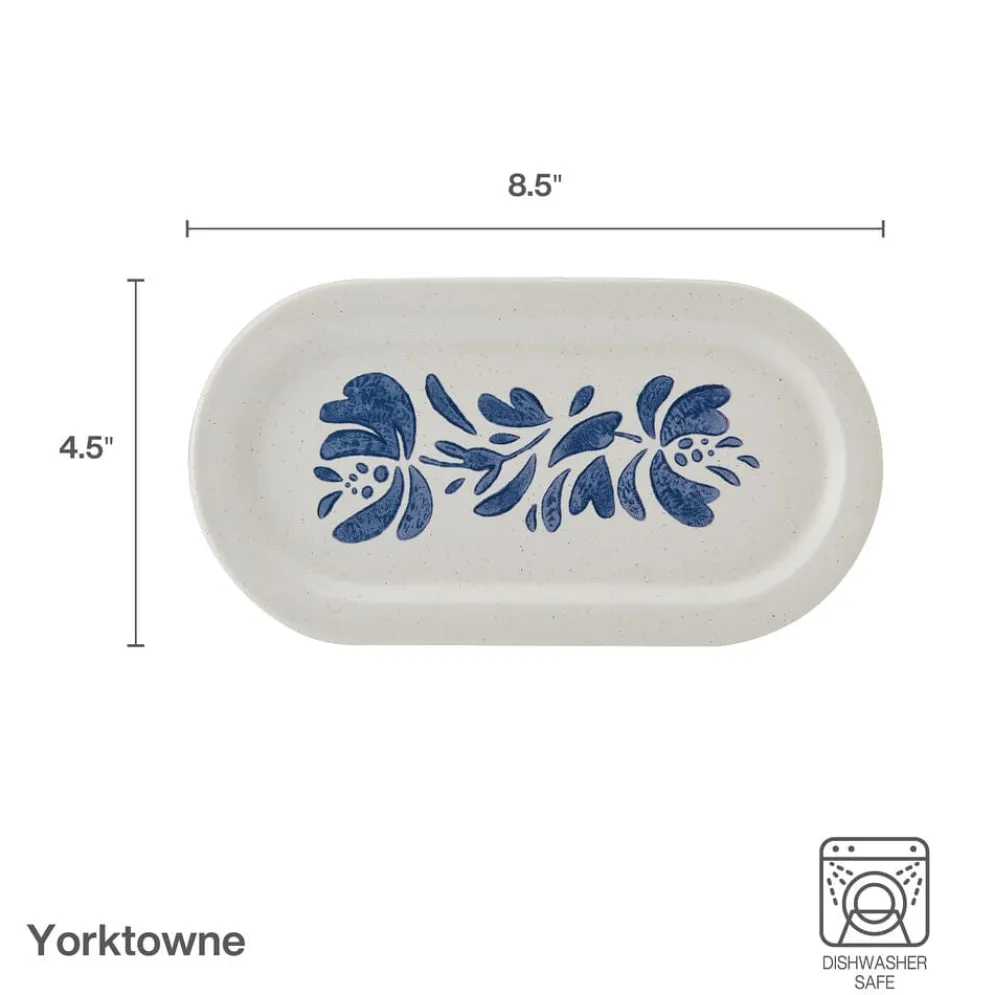 Yorktowne Spoon Rest