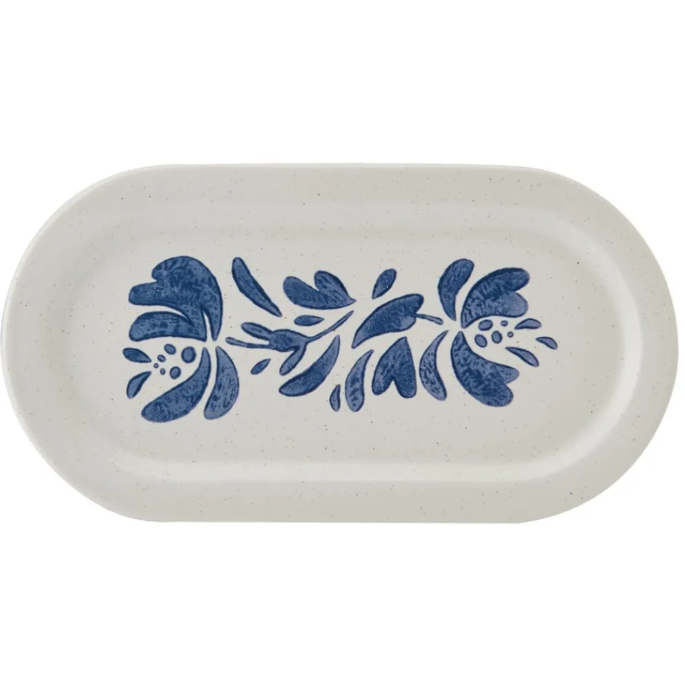 Yorktowne Spoon Rest