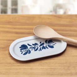 Yorktowne Spoon Rest