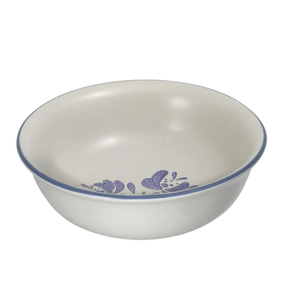 Yorktowne Super Soup Cereal Bowl